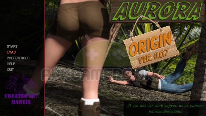 Aurora Origin Apk Android Port Download (5)