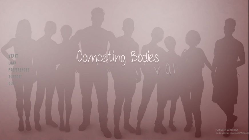 Competing Bodies Apk Android Download (2)