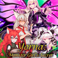 Yorna Monster Girls Secret Adult Game Android Apk Download (2)