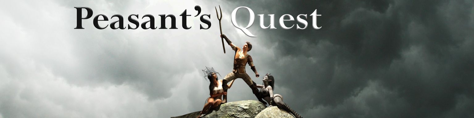 Peasants Quest Apk