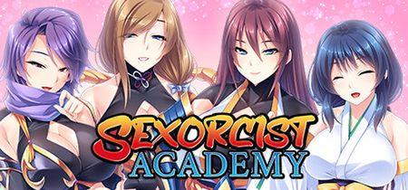 Sexorcist Academy Apk