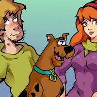 Scooby Doo! A Depraved Investigation Adult Game Android Apk Download (8)