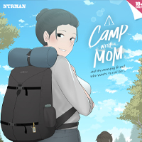 Camp With Mom Adult Game Android Apk Download (2)