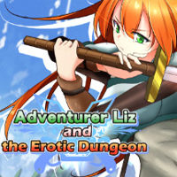 Adventurer Liz And The Erotic Dungeon Hentai Game Download (1)