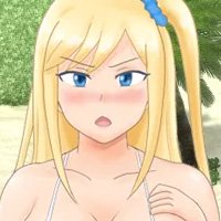 Cocky Gals Life On An Uninhabited Island Apk Adult Game Download