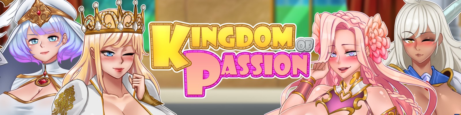 Kingdom Of Passion Adult Game Android Apk Download (3)