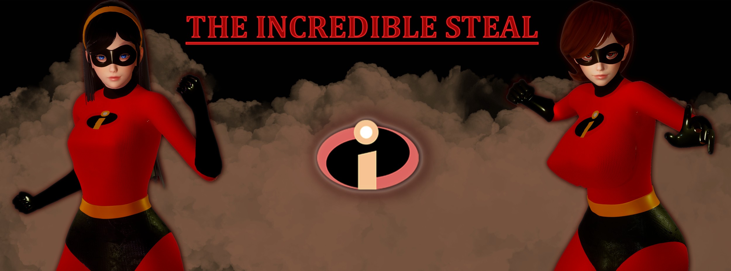 The Incredible Steal Apk Adult Game Android Download (1)