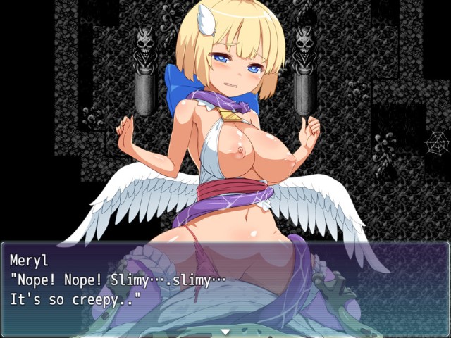 The Angel's Deed Adult Game Android Apk Download (5)