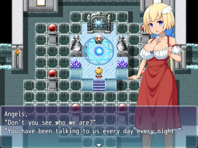 The Angel's Deed Adult Game Android Apk Download (6)