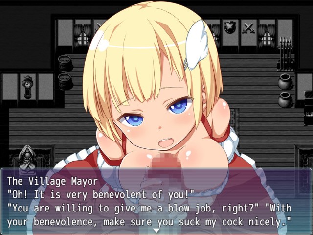 The Angel's Deed Adult Game Android Apk Download (8)