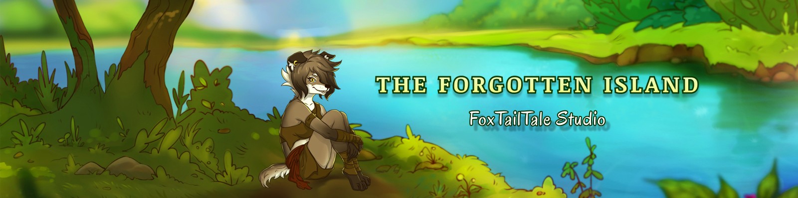 The Forgotten Island Adult Game Android Apk Download (2)