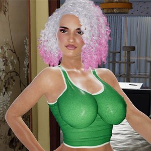 Nightly Ritual Apk Android Adult Porn Game Download Featured