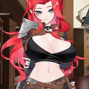 The Girlfriend From My Novel Apk Android Adult Hentai Game Download Featured