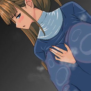 It Was Heard That Nun Would Do Anything With Her Big Breast For You If You Did Something Useful Apk Android Adult Hentai Game Latest Version Download Featured