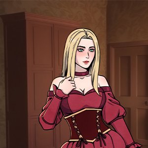 Lady's Escape Apk Android Adult Game Latest Version Download Featured