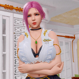 Life On The Venus Island Apk Android Adult Porn Game Download Featured