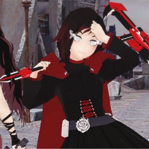 Rwby Rise Of The White Fang Apk Android Adult Hentai Game Download Featured