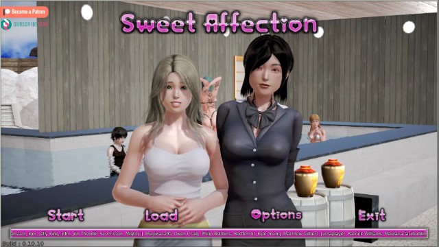 Sweet Affection Android Adult Game Download (8)