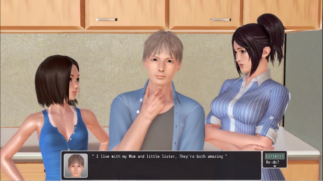 Sweet Affection Android Adult Game Download (9)