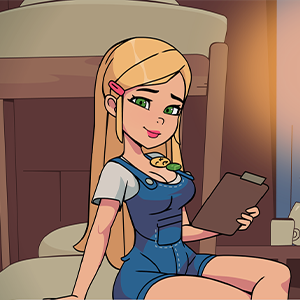 Camp Pinewood Remix Apk Android Adult Game Latest Version Download Featured