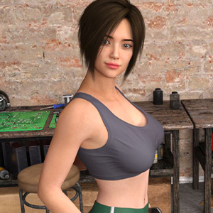 Captive Consciousness Apk Android Adult Porn Game Latest Version Download Featured